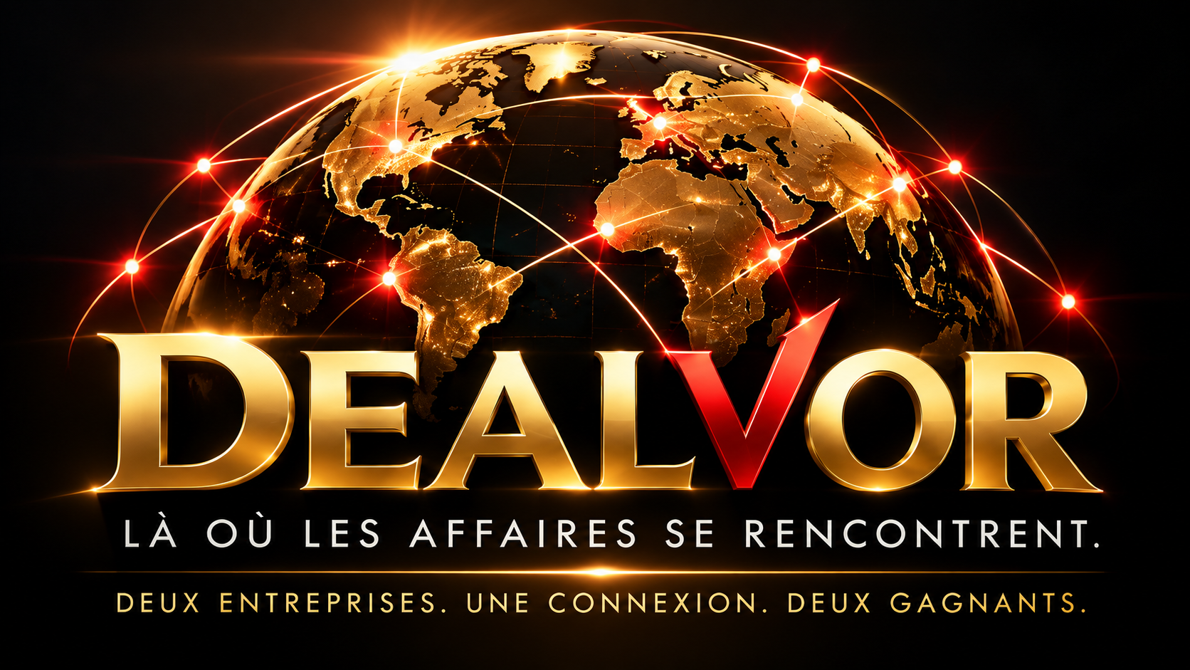 DEALVOR